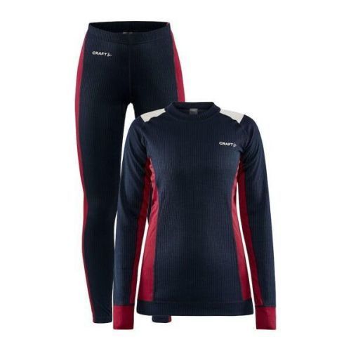 Craft CORE Dry Baselayer W 1909706