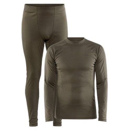 Craft CORE Warm Baselayer Set