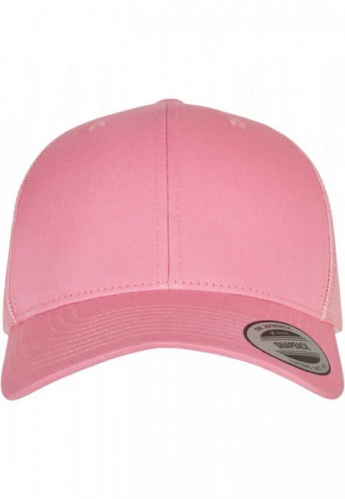 Retro Trucker - pink