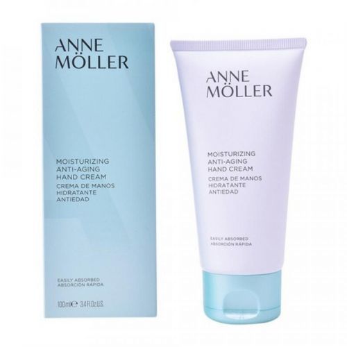 Anne Möller Moisturizing krém na ruce Anti-Aging Hand Cream 100 ml
