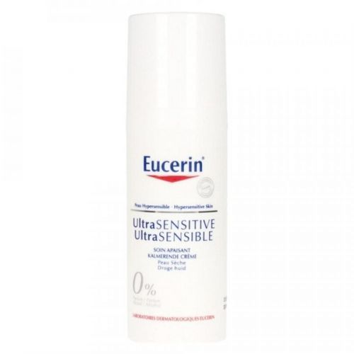 Krém na obličej Eucerin Ultra Sensitive (50 ml)