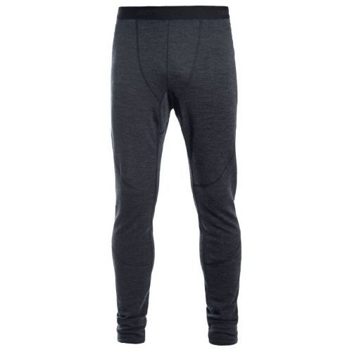 Pánské spodky Sensor Merino Bold Velikost: L / Barva: tmavě šedá