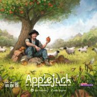 The Game Builders  Applejack