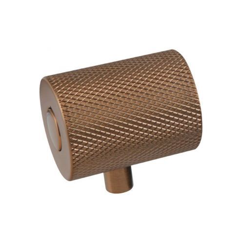 SAPHO SOLARIS rukojeť termostatická, růžové zlato mat (WD010, WD139) WD010PG-1