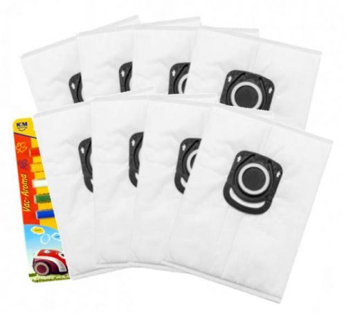 nipponcec.cz ROW3 Sáčky do vysavačů ROWENTA (pro typ ZR200540) textilní 8ks