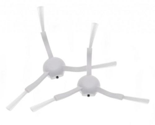 nipponcec.cz Metličky pro XIAOMI Vacuum Mop 2 Ultra / Dreame L10  bílé 2ks