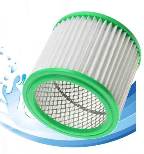 nipponcec.cz Filtr pro vysavače popela PARKSIDE PAS 500, EINHELL AFF18... omývatelný