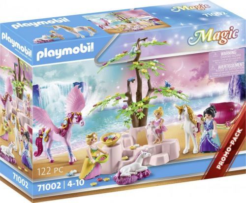 Playmobil® Magic  71002