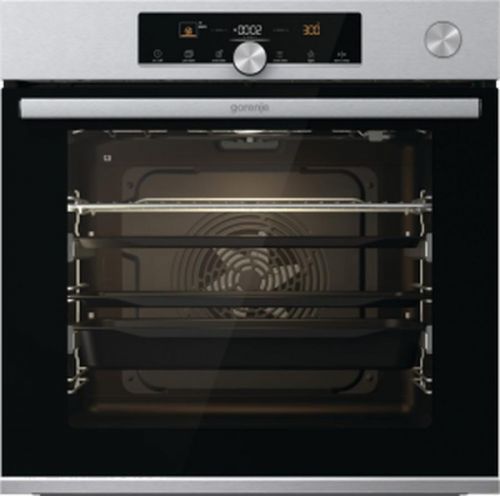 Gorenje vestavná trouba BSA6747A04XWI ConnectLife