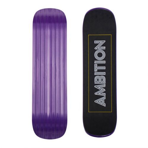 snowskate AMBITION - Jib Purple (PURPLE) velikost: 8.5in/32.5in