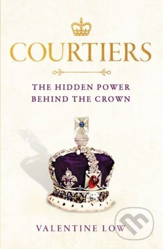 Courtiers - Valentine Low