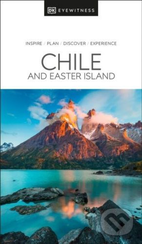 Chile and Easter Island - DK Eyewitness