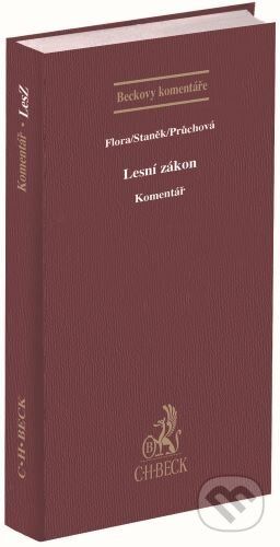 Lesní zákon - Martin Flora, Jiří Staněk