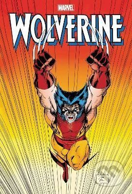 Wolverine Omnibus 2 - Peter David, Archie Goodwin, Jo Duffy