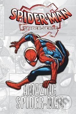Spider-verse: Amazing Spider-man - Stan Lee, Robbie Thompson, Ralph Macchio