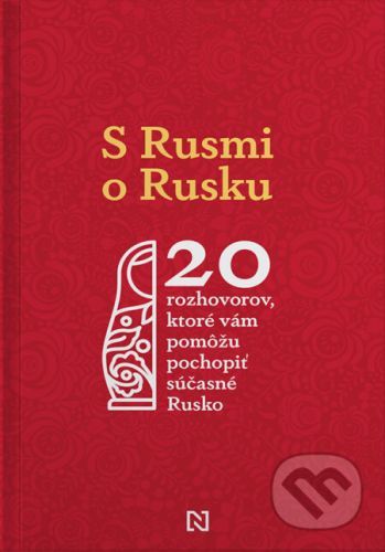 S Rusmi o Rusku - Kolektív autorov