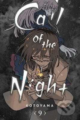 Call of the Night 9 - Kotoyama