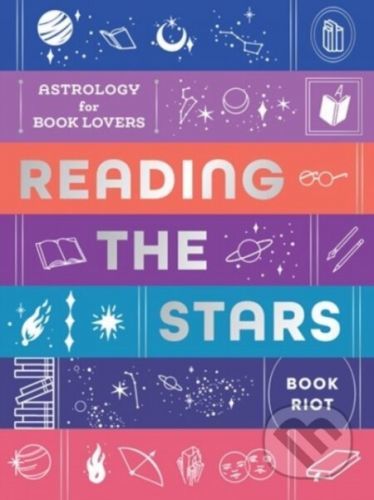 Reading the Stars - Book Riot