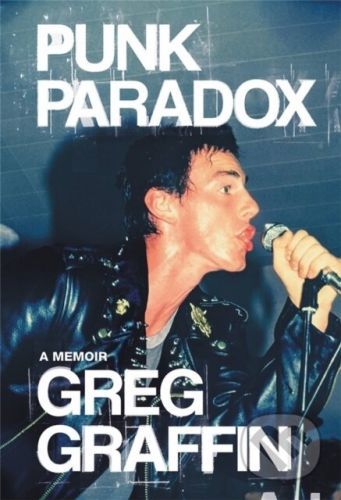 Punk Paradox - Greg Graffin