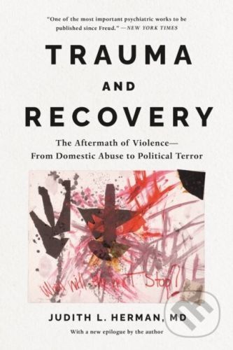 Trauma and Recovery - Judith Herman