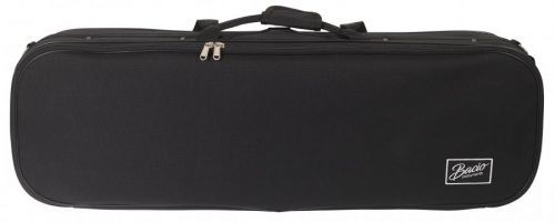 Bacio Instruments Violin Case CLR 4/4