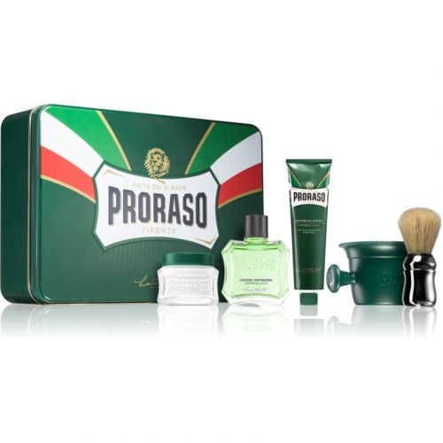 Proraso Firenze Set dárková sada (pro muže)