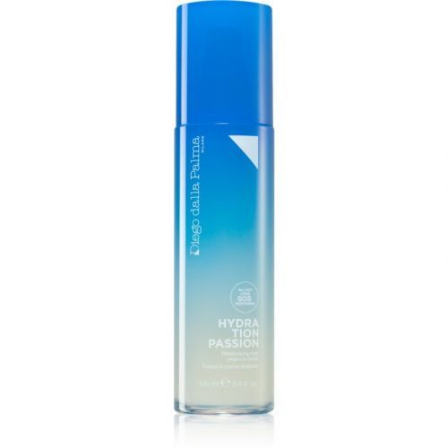 Diego dalla Palma Hydration Passion Moisturizing Mist Cream-In-Toner hydratační mlha 100 ml