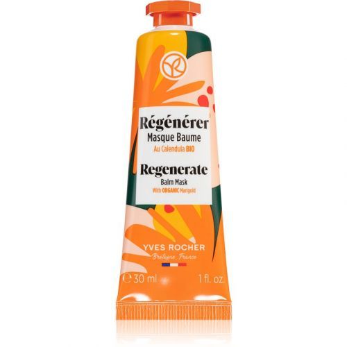 YVES ROCHER Regenerační maska 30 ml