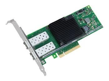 Intel X710-DA2 Converged Network Adapter - bulk