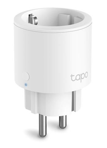 TP-Link Tapo P115 WiFi mini chytrá zásuvka