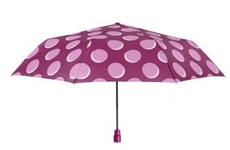 Perletti Dámský skládací deštník 12329.2