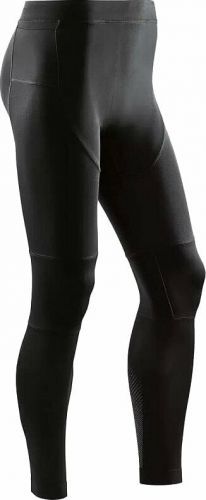 CEP W019C Run Tights 3.0 Black IV