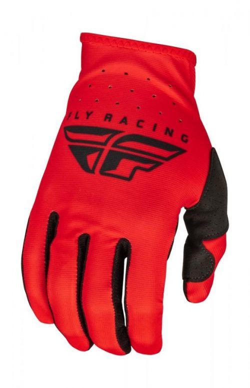 FLY Racing LITE 2023 Red/Black XS
