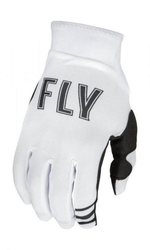 FLY Racing PRO LITE 2023 White S