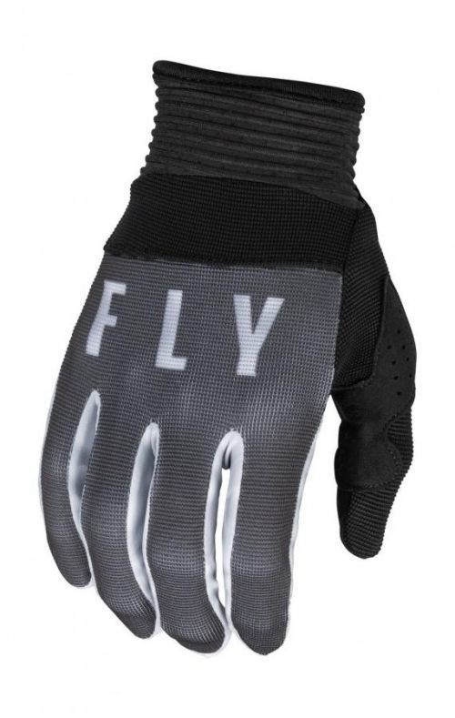 FLY Racing F-16 2023 Grey/Black XS