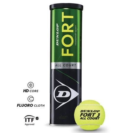 DUNLOP FORT ALL COURT TS 4BT