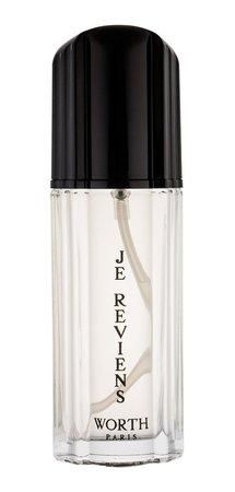 Worth Je Reviens Couture EDT 50 ml, 50ml