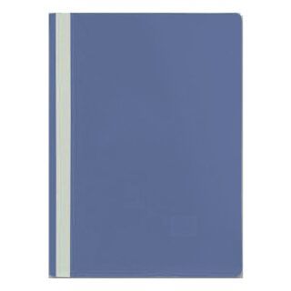 Rychlovazač PP A4 modrá 10 ks