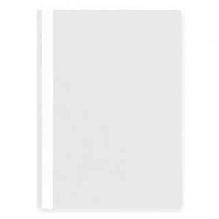 Rychlovazač PP A4 bílá 10 ks