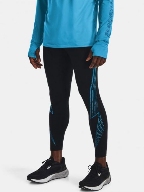 UA Fly Fast3.0 Cold Legíny Under Armour