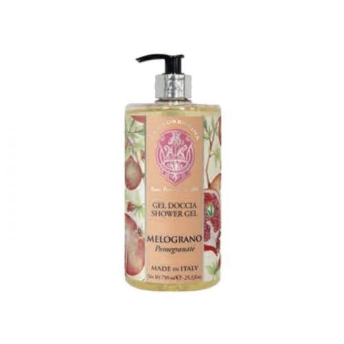 Gel sprchový La Florentina Pomegranate 750ml