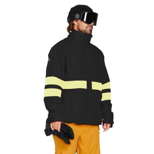 Volcom Jp Ins Jacket