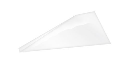 Zdobicí sáček DELÍCIA 50 cm, 10 ks