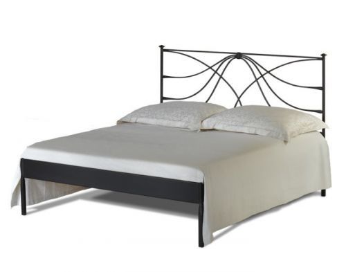 IRON-ART CALABRIA kanape - luxusní kovová postel