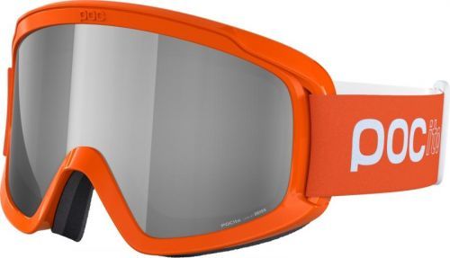 POC POCito Opsin - Fluorescent Orange/Clarity POCito uni