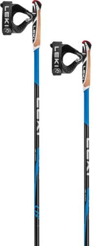 Leki CC 450 - brightblue/black/white 155