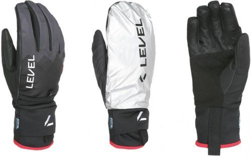 Level Ski Alper Light - Black 10