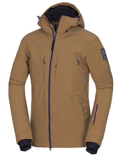 Northfinder BODIE BU-5047SNW-547 golden olive Velikost: 2XL