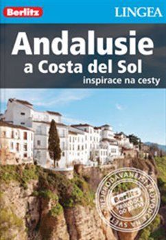 Andalusie a Costa del Sol - inspirace na cesty