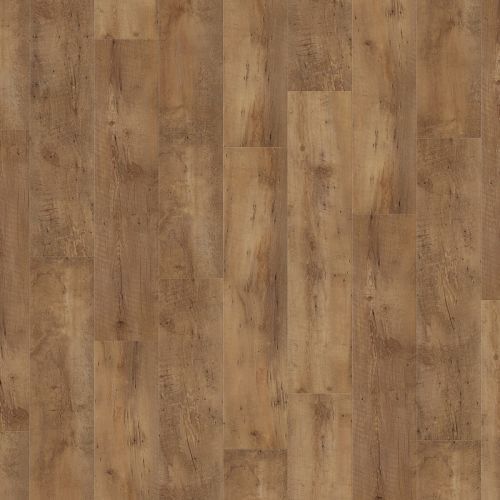 Creation 55 Solid Clic Rustic Oak 0445